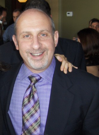 Barry Fishman's Classmates® Profile Photo