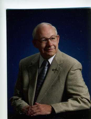 Bob Winter 2007