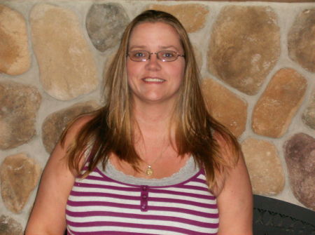 Tammy Russell's Classmates® Profile Photo