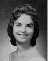 Patricia Nixon's Classmates profile album