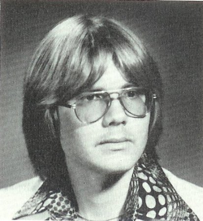 Scott Johnston's Classmates profile album