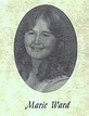 Annamarie  Marie Longfellow  Ward's Classmates profile album