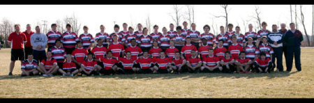 WO HS Rugby