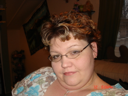 Lisa Griffin's Classmates® Profile Photo