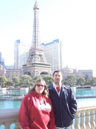 vegas '07