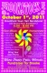 BROOKSTOCK II for Brooke concert reunion event on Oct 1, 2011 image