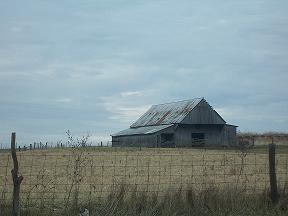 my favorite barn