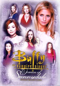 Buffy