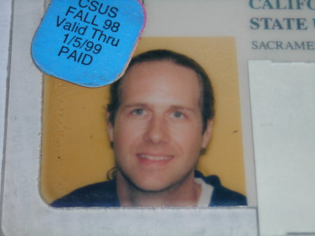 sac state ID