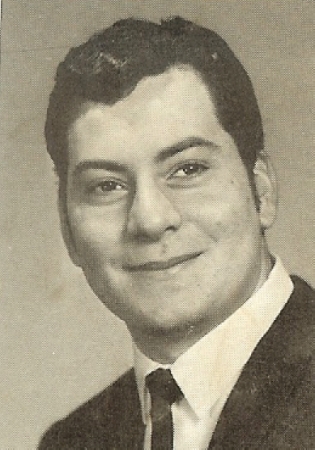 elliott  yearbook pic 1968