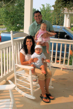 Our Family June 2007