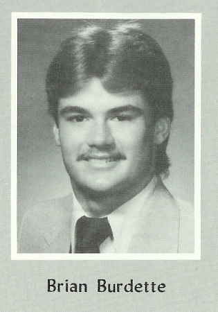 Brian Burdette's Classmates profile album