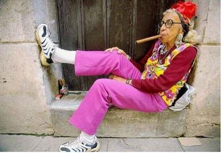 this is what i want to be like when im older:)