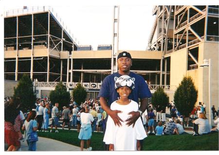 Penn State Football