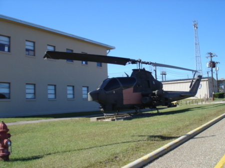 AH-1 Cobra