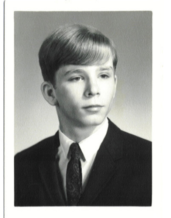 Robert Frazer's Classmates profile album