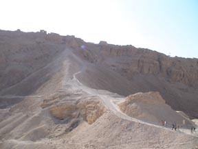 Masada