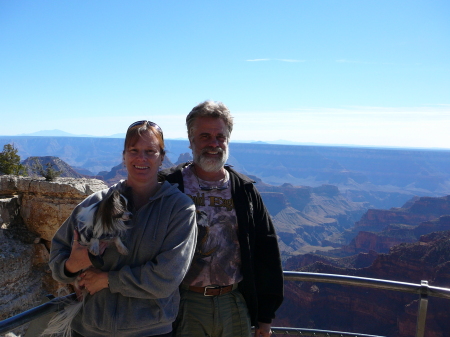 Grand Canyon 2007