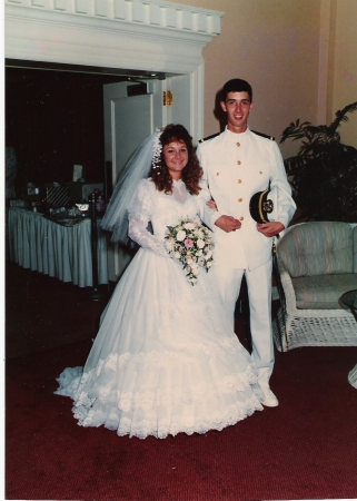 wedding-sep 1988