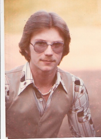 Dave Anderson's Classmates profile album