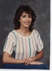 Glorianna Murry's Classmates profile album