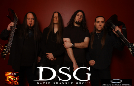 DSG 2007 Promo / My new band