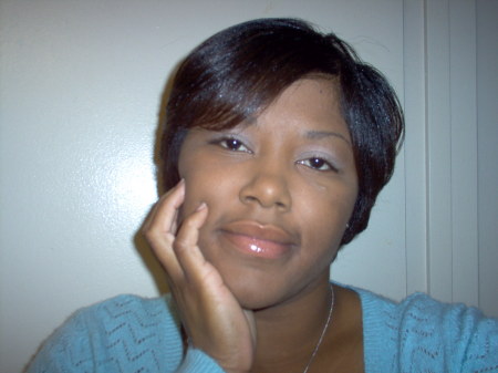 Shemika Brown's Classmates® Profile Photo