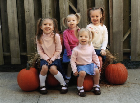 Daughters -- Fall 2007