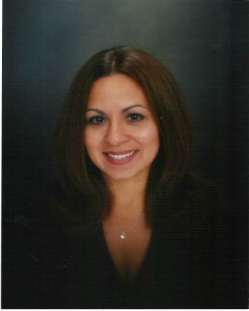 Kristine Chavez's Classmates® Profile Photo