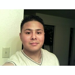 Anthony Martinez's Classmates® Profile Photo