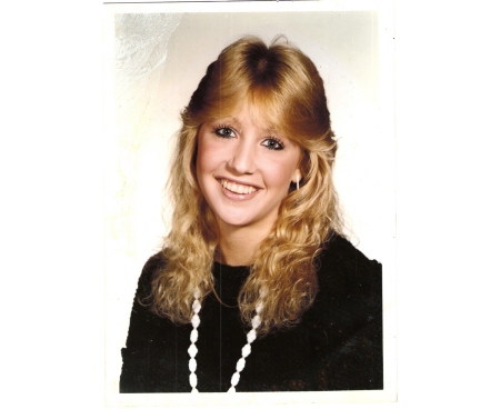 Tina Franklin's Classmates profile album