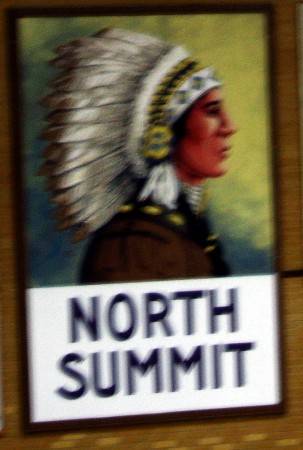 North Summit High School Logo Photo Album