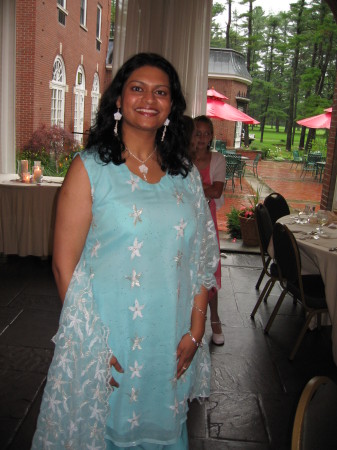 Raakhee Shirsat's Classmates® Profile Photo