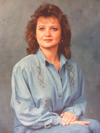 Bev Bertram's Classmates® Profile Photo