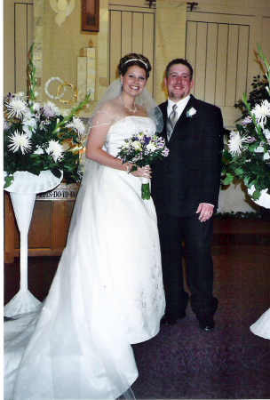 Wedding 2006