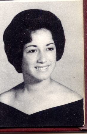 Nancy Dyson's Classmates profile album