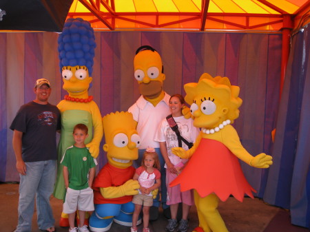 The Simpsons