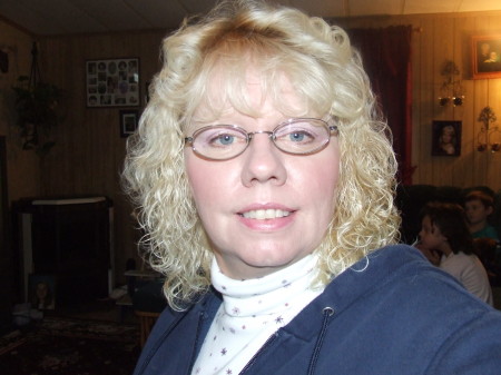Brenda Humphreys's Classmates® Profile Photo