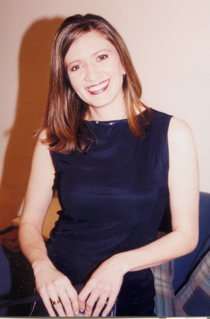 Dr. Lisa Kopas (Married May 2005)