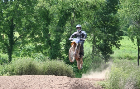 MX Riding in PA