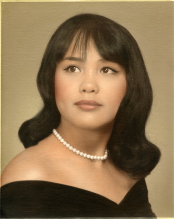 Maria Chua O'Toole's Classmates profile album