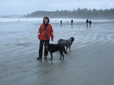 Tofino 2007