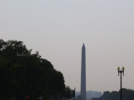 Washington Monument