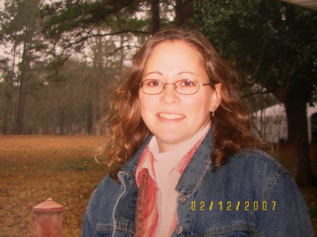 Cindy Knott's Classmates® Profile Photo