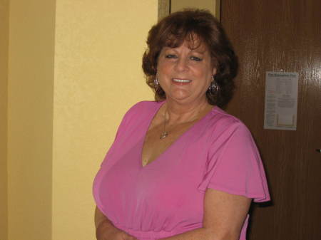 Patricia Rideout's Classmates® Profile Photo