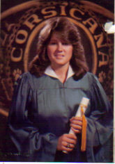 my grad pic