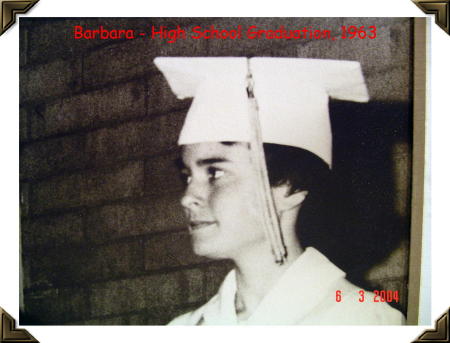 Barbara Goodpaster's Classmates profile album