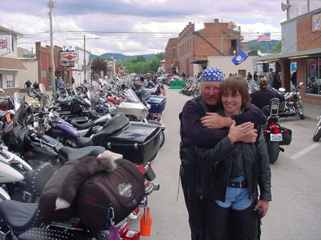 Sturgis