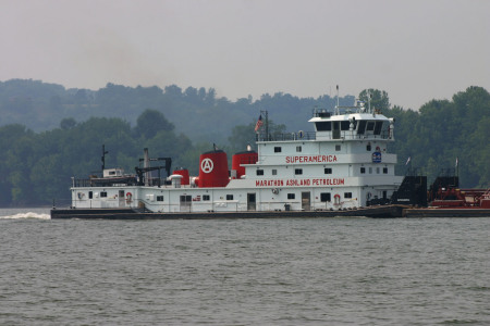 M/V Superamerica