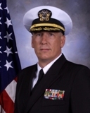 Captain John H. Lea III